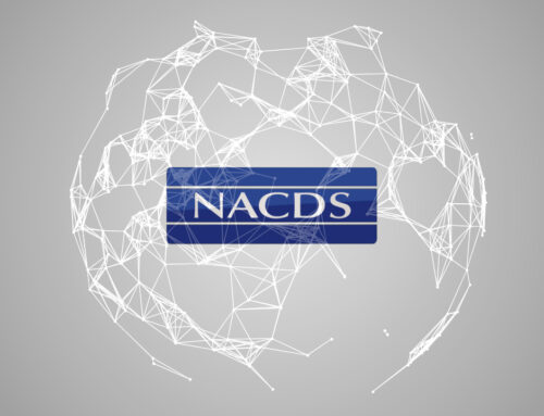 NACDS Screen Saver