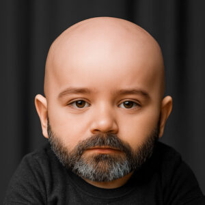 Michael-Baby-w-Beard-Square